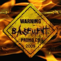 Basement (PL) : Promo CD 2009